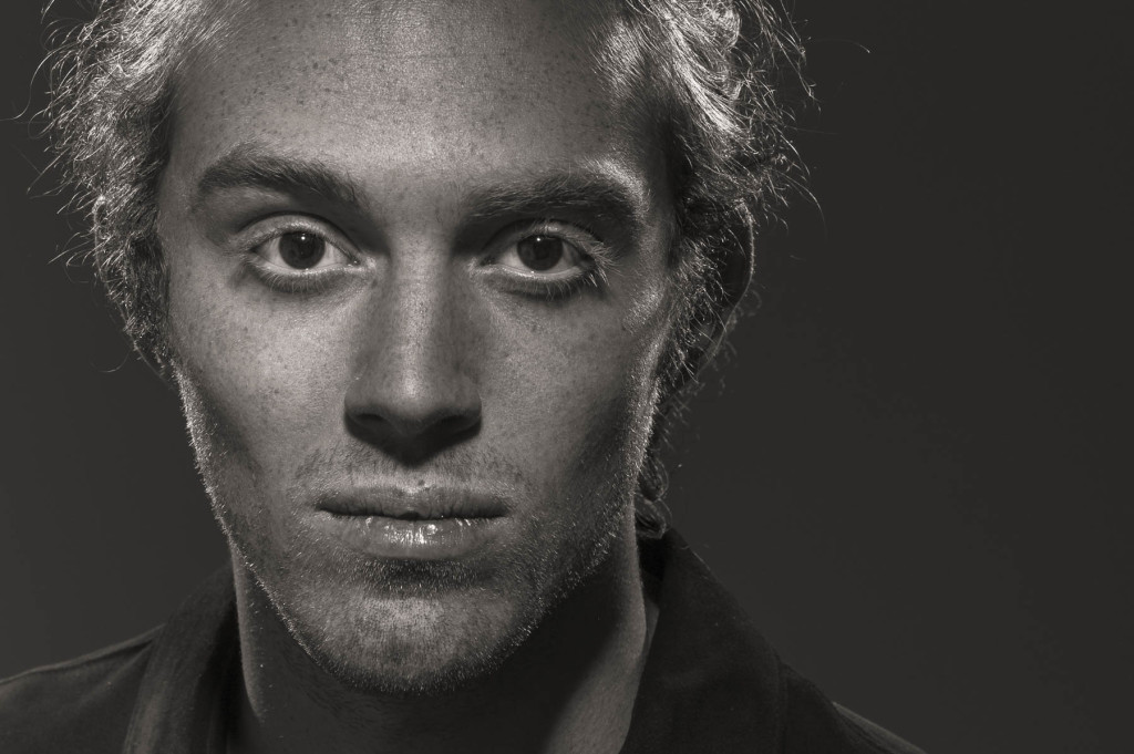 Dramatic-portrait-man